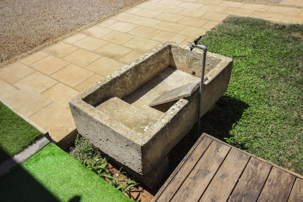 Acqua Dolce Villa
