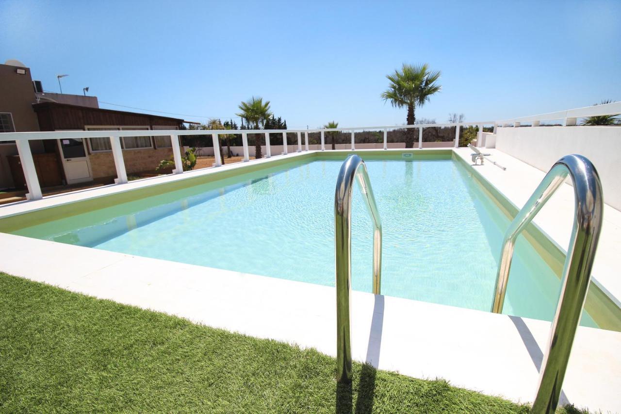 Acqua Dolce Villa