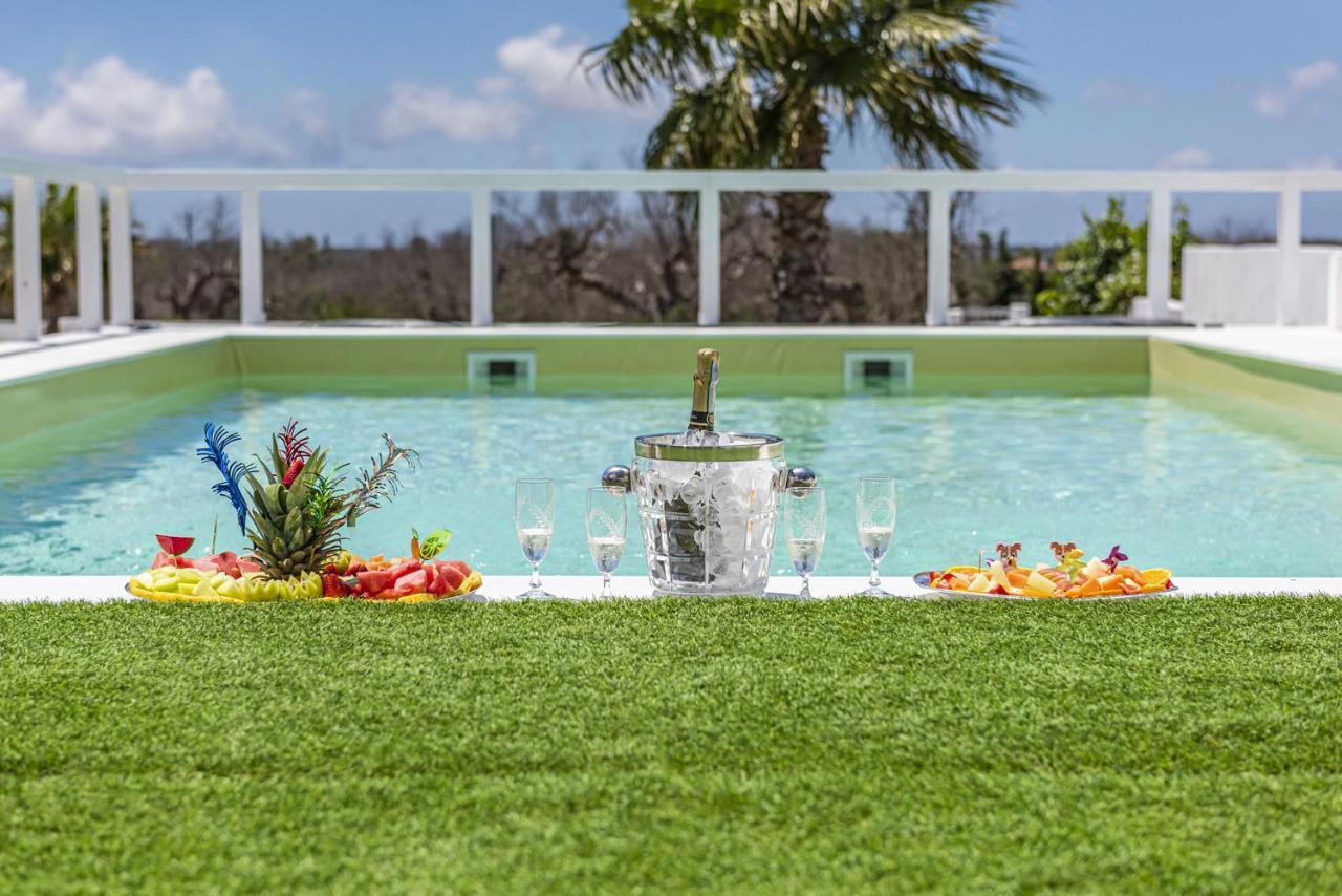 Acqua Dolce Villa Taurisano